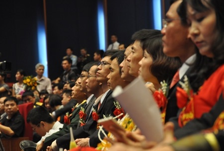 Xét tiêu chuẩn GS, PGS: Công khai, có đối thoại và tranh luận - 2