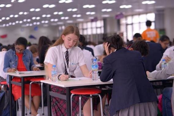 Hơn 3.600 học sinh từ 65 nước đến Việt Nam tranh tài cùng The World Scholar’s Cup - 2 Hơn 3.600 học sinh từ 65 nước đến Việt Nam tranh tài cùng The World Scholar’s Cup - 2
