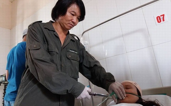 Diễn viên phim truyền hình Bắc "ho cũng ra tiền": Người trong cuộc phản pháo - 1 A Lý của Người phán xử được trả khoảng 5 đến 10 triệu cho một bộ phim mà anh đóng vai phụ.