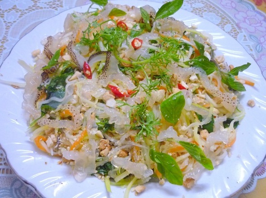 Những món ngon ai cũng thích nhưng cực độc khi ăn nhiều - 3 Những món ngon ai cũng thích nhưng cực độc khi ăn nhiều - 3