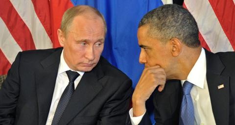 Thất bại ngầm khiến CIA ngừng hỗ trợ phe nổi dậy Syria - 3
CIA đã không chứng minh được Putin thất bại như ngài Obama kỳ vọng.