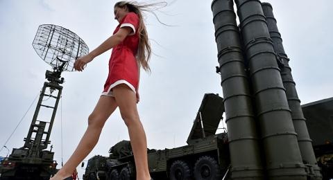 Thổ Nhĩ Kỳ mua S-400 để trả đũa Mỹ? - 3
Mỹ lấy lý do kỹ thuật để bày tỏ quan ngại việc Thổ Nhĩ Kỳ mua S-400
