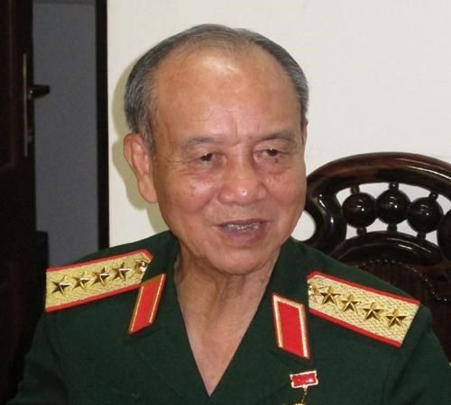Chuyện Đại tướng sống chung với mảnh đạn trong đầu gần 50 năm - 1 Đại tướng Phạm Văn Trà - nguyên Ủy viên Bộ Chính trị, nguyên Phó Bí thư Quân ủy T.Ư, nguyên Bộ trưởng Bộ Quốc phòng. (Ảnh: Báo QĐND)