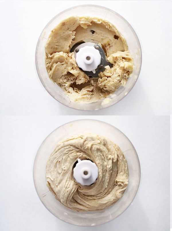 Tự làm kem chuối 4 vị dễ không tưởng chỉ với 1 nguyên liệu - 3