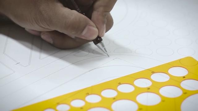 Thảm lót sàn ô tô và những điều cần biết - 3
Thảm Thái Lan thiết kế chi tiết và tỉ mỉ