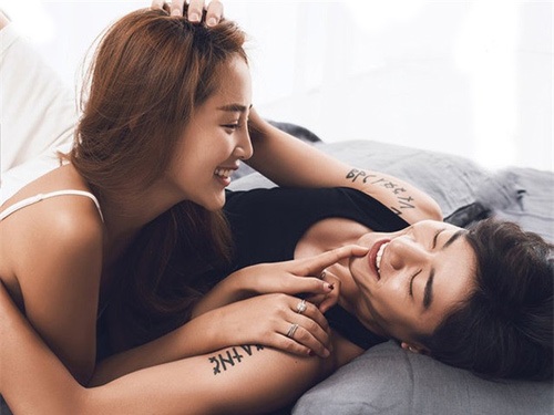 "Chung chăn chung gối" tôi mới hiểu lý do vợ ế đến 33 tuổi - 1
Tôi vốn nghĩ, mình là người đàn ông hạnh phúc nhất thế gian (ảnh minh họa)