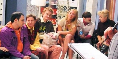 Khi các siêu phẩm truyền hình biến hóa theo từng quốc gia, châu lục - 2 Tuy nhiên, phiên bản Belarus của bộ phim này lại không thể vượt qua cái bóng quá lớn của bản gốc