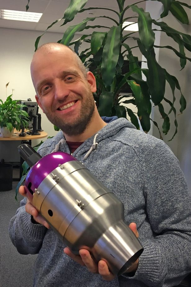 Jarno hi vọng có thể phát triển động cơ thêm nữa