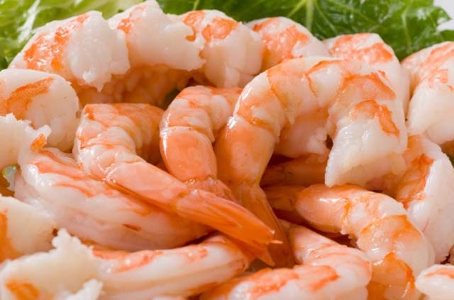 Cách làm tôm ngâm dấm chua giòn lạ miệng, đổi vị cho cả nhà - 1 Cách làm tôm ngâm dấm chua giòn lạ miệng, đổi vị cho cả nhà - 1