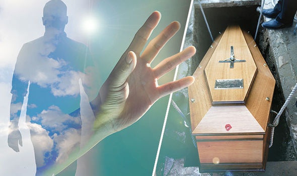 Nạn nhân đuối nước mô tả cảm giác “sau khi chết” - 2
Một người bị đuối nước vừa kể lại trải nghiệm sau khi chết của mình