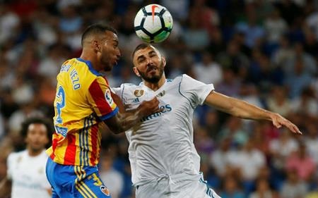 C.Ronaldo khoe hạnh phúc gia đình trong ngày Real Madrid chia điểm - 2 Real Madrid chật vật thi đấu trong ngày vắng C.Ronaldo