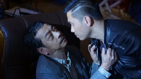 Thực hư việc VFC mua thêm bản quyền làm tiếp phần 2 "Người phán xử"? - 3 Thực hư việc VFC mua thêm bản quyền làm tiếp phần 2 "Người phán xử"? - 3