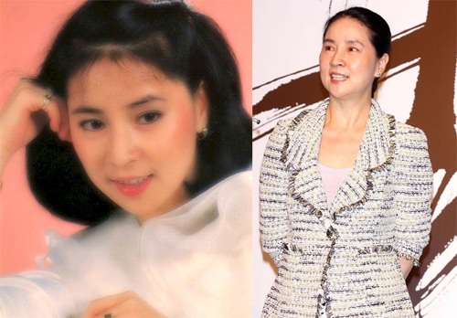 Thành Long và những lần vụng trộm sau lưng người vợ minh tinh - 1 Lâm Phụng Kiều - người vợ vị tha đứng sau thành công của Thành Long