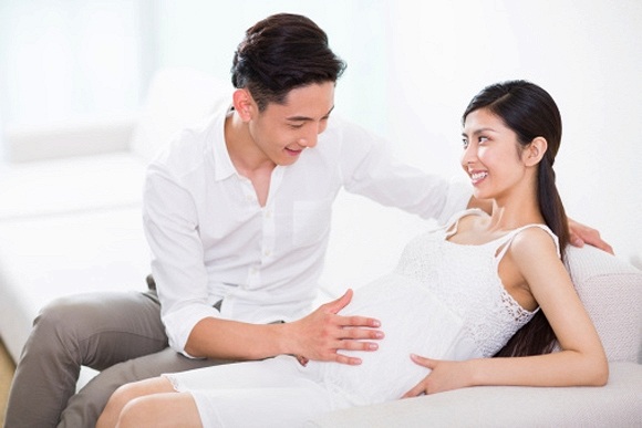 Nhận “án tử” vì 1 phút đi xả stress khi vợ mang bầu - 1
Chúng tôi hạnh phúc chờ đứa con chào đời (Ảnh minh hoạ IT)