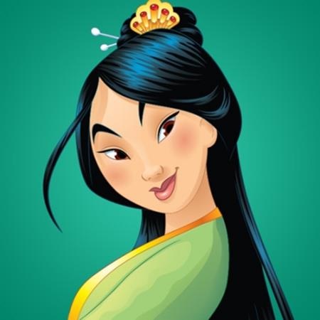 Chấm điểm những nàng công chúa xinh đẹp của Disney - 2 Mộc Lan cũng là một đại diện tiêu biểu cho nữ quyền của Disney với cá tính độc lập, chín chắn, dũng cảm và hiếu thảo. Thay vì thụ động chờ đợi một tình yêu đích thực, Mộc Lan đã tự mình đứng lên và không chỉ báo hiếu cho cha mà còn cứu nguy cho cả đất nước.