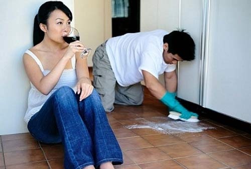 Vì sao người vợ càng lười biếng, gia đình càng hạnh phúc? Sự thật quá đơn giản! - 2
Hình minh họa