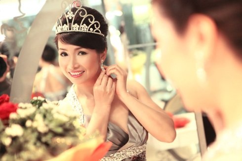 "Ông trùm" và chuyện chưa kể về hoa hậu Bùi Bích Phương - 3 "Ông trùm" và chuyện chưa kể về hoa hậu Bùi Bích Phương - 3