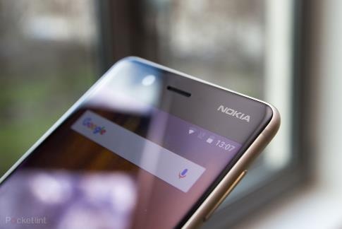 5 điểm thu hút khó cưỡng của Nokia 5 - 2