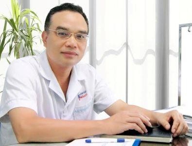 Tác hại không ngờ khi trẻ tiêu thụ quá nhiều canxi - 2
PGS. TS Nguyễn Xuân Ninh - Phó viện trưởng Viện Y học ứng dụng Việt Nam: “Thừa canxi thậm chí còn nguy hiểm hơn thiếu canxi”