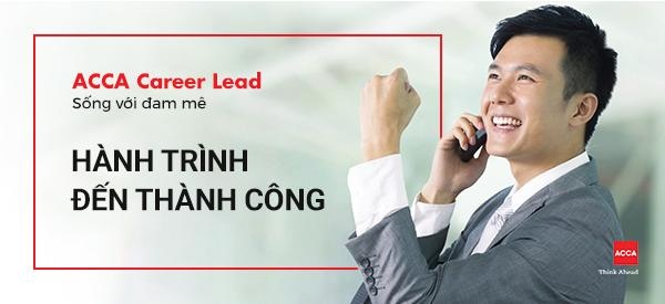 Chiến dịch chống "ế" cho sinh viên tài chính trên thị trường lao động thời kỹ thuật số - 2
Hãy tìm cơ hội tỏa sáng theo cách riêng của bạn