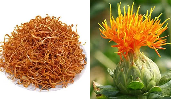 Hàng độc: Chè sen tuyết Tây Tạng, trà hoa hồng 9 năm nở 1 lần - 2
Trà hoa hồng Tây Tạng