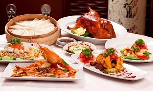 Bao lâu nữa người Việt cao đủ chuẩn? - 2 Bữa ăn của người Việt chưa khoa học - khó phát triển chiều cao
