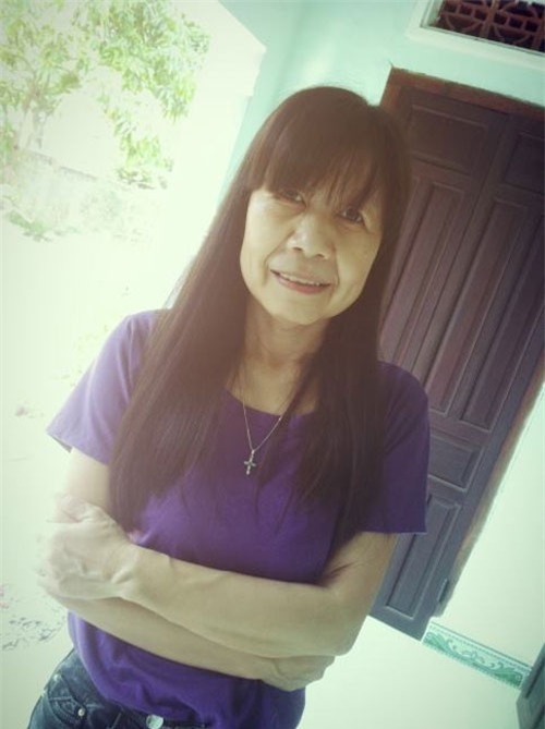 Cuộc đời bi kịch của những cô gái trẻ “hóa” bà lão ở Việt Nam - 5 Nguyễn Thị Như cho biết từ khi còn nhỏ cô đã cảm nhận sự khác biệt ngoại hình so với bạn bè cùng trang lứa.