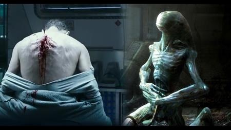 Cân đong các bom tấn – bom xịt của điện ảnh trong năm qua - 2 Bom xịt: “Alien: Covenant” không phải là phần phim có chất lượng tệ hại nhất trong cả loạt phim “Alien” nhưng tác phẩm này lại gây ra vô vàn tranh cãi khi để các nhân vật thông minh hành xử khó hiểu đến ấu trĩ và nhất là kết thúc bất ngờ theo kiểu… ức chế đến khó tin.