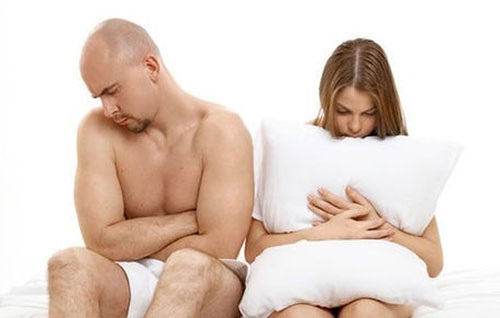 Xem phim khiêu dâm khiến ngày càng nhiều đàn ông bất lực - 2
Nhiều người đàn ông trẻ mắc chứng bất lực vì phim khiêu dâm. (Hình minh họa)