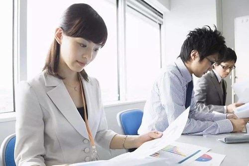 6 điểm nổi bật trong văn hóa công sở tại Nhật Bản - 6 6 điểm nổi bật trong văn hóa công sở tại Nhật Bản - 6