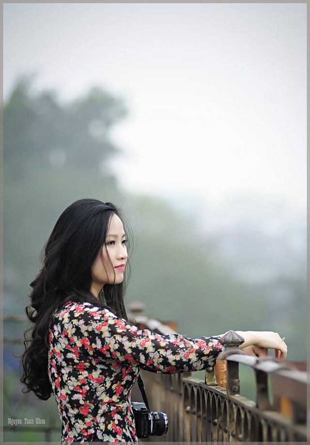 Đằng sau cái tát và tâm sự của giáo viên dạy trẻ tự kỷ - 2 Tôi chỉ là 1 cô giáo bình thường nhưng điều quan trọng là tôi biết cách bước vào thế giới của trẻ và dẫn chúng đi theo con đường của tôi. Con đường ấy, tôi thấy mình hạnh phúc!