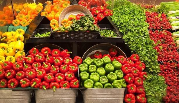 Izzi Châu Á “chiêu đãi” tiệc thực phẩm an toàn Green Fest - 2 Khách tham dự còn được trải tiếp trải nghiệm các sản phẩm tiêu biểucủa các gian hàng hoàn toàn miễn phí