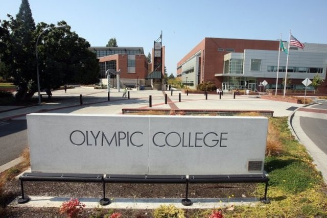 Lợi ích khi học tại Cao đẳng Cộng đồng ở Mỹ - 2
Cao đẳng Olympic: Lựa chọn tuyệt vời của sinh viên quốc tế