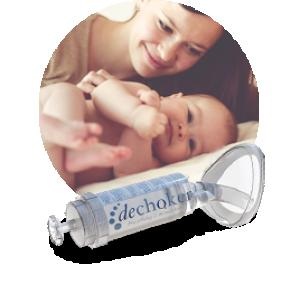 Liên tiếp trẻ sặc, nghẹn: Thương tâm cháu tử vong, cháu được cứu sống - 2 Đây là thiết bị trợ giúp sặc nghẹn cho trẻ, cho người già, người bị bệnh, rối loạn thần kinh, hoặc các điều kiện liên quan đến sức khỏe khác. Với thao tác đơn giản, thiết bị này rất dễ sử dụng, giúp lấy các dị vật gây tắc nghẹn đường thở và giải phóng đường thở để ngăn ngừa tử vong do tai nạn sặc nghẹn ở trẻ nhỏ và cả người lớn.