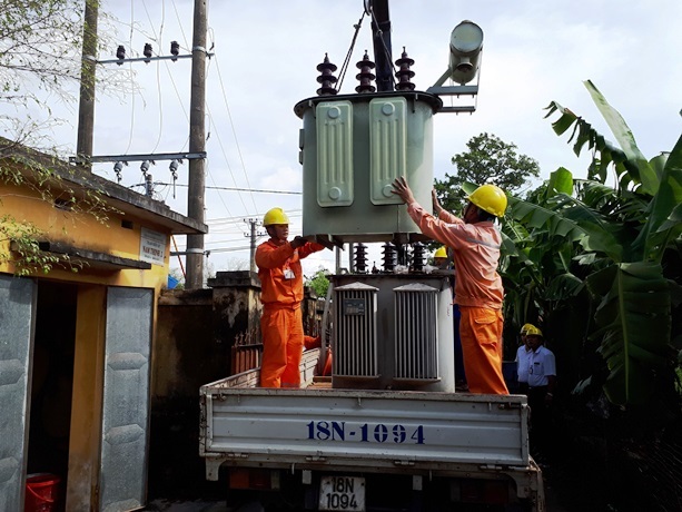 Giá điện sẽ tăng vô lý nếu dừng thị trường phát điện cạnh tranh - 1
(Ảnh: TX)