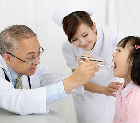 Nguy hại bệnh đường hô hấp tái phát lúc giao mùa - 2 Bệnh hô hấp đa số khởi phát là do virus