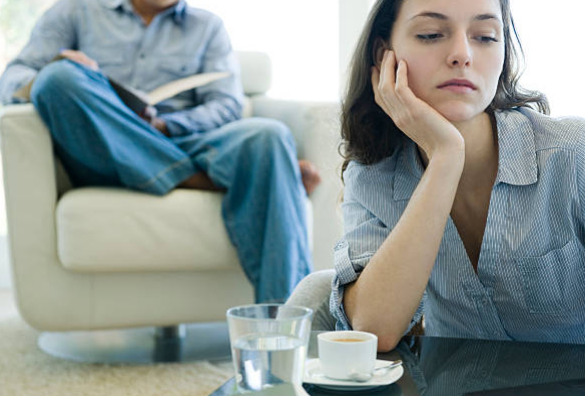 Đàn bà không cần đàn ông là đàn bà dại - 1
Không cần đàn ông, phải chăng đang là trào lưu đang nổi?. Ảnh: I.T