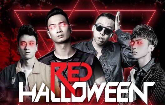 Đi chơi đâu Halloween - 2