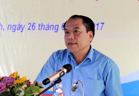 Giám đốc Bảo hiểm xã hội: “Lương hưu cô giáo 1,3 triệu đồng không sai” - 3
Trả lời PV Báo Dân trí, ông Hoàng Văn Minh – Giám đốc BHXH tỉnh Hà Tĩnh khẳng định, việc giải quyết chế độ hưu trí hàng tháng đối với trường hợp cô giáo Trương Thị Lan (Giáo viên Trường Mần non Lê Duẫn) hoàn toàn đúng quy định (Ảnh: baohatinh)