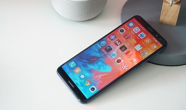Sau 6.000 máy bán online, Huawei nova 2i chính thức lên kệ từ 3/11 - 2 Sau 6.000 máy bán online, Huawei nova 2i chính thức lên kệ từ 3/11 - 2