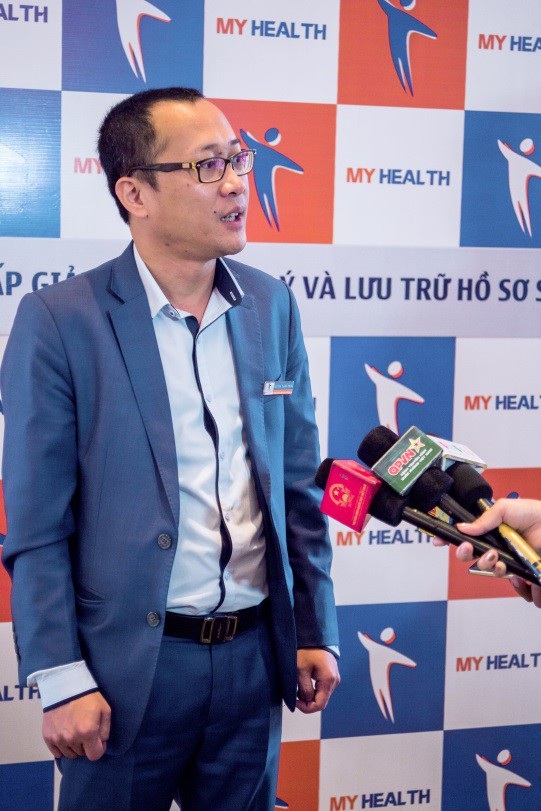 Y tế điện tử: Đường còn dài và rất xa - 2