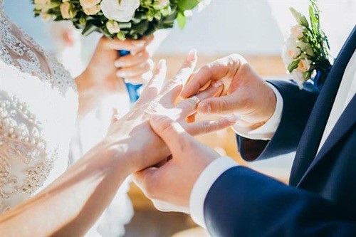 Yêu sách của cô dâu khiến chú rể sốc nặng, hủy hôn ngay trong lễ cưới - 1 Ảnh minh họa.