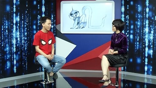 1 tỉ cho kịch bản 1 phim hoạt hình VN - 3