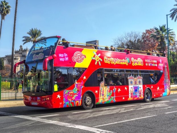 Những bức ảnh chứng minh Seville, Tây Ban Nha là nơi đáng đến nhất năm 2018 - 2 Những bức ảnh chứng minh Seville, Tây Ban Nha là nơi đáng đến nhất năm 2018 - 2