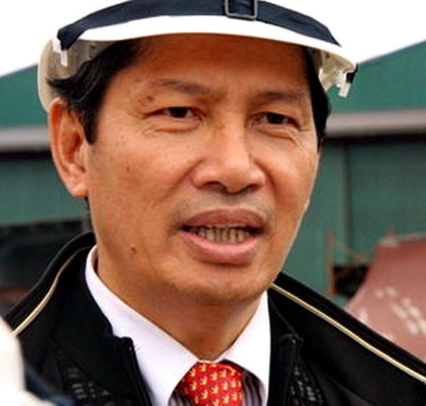 
			Đối tượng Phạm Thanh Bình - nguyên Chủ tịch HĐQT Tập đoàn Vinashin đang thi hành hình phạt tù 20 năm nhưng chuẩn bị hầu tòa trong vụ án khác tại Phú Yên.
			