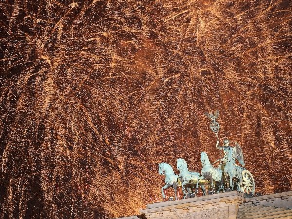 Top 10 thành phố lộng lẫy nhất thế giới để đón chào năm mới 2018 - 2 Top 10 thành phố lộng lẫy nhất thế giới để đón chào năm mới 2018 - 2