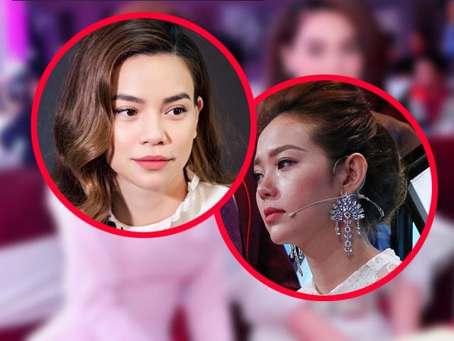 Minh Hằng bị cho là đá xéo Hồ Ngọc Hà và Chi Pu trong MV mới nhất.