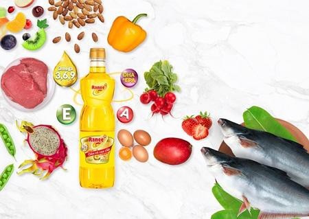 Sắm Tết nhiệt tình, lì xì linh đình cùng Ranee - 2 Sắm Tết nhiệt tình, lì xì linh đình cùng Ranee - 2