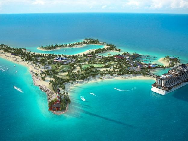 Lên danh sách khám phá 13 bãi biển đẹp nhất trong năm 2018 - 2 Lên danh sách khám phá 13 bãi biển đẹp nhất trong năm 2018 - 2
