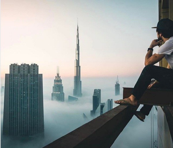 Những điều mọi người thường lầm tưởng về Dubai xa hoa - 1 Những điều mọi người thường lầm tưởng về Dubai xa hoa - 1